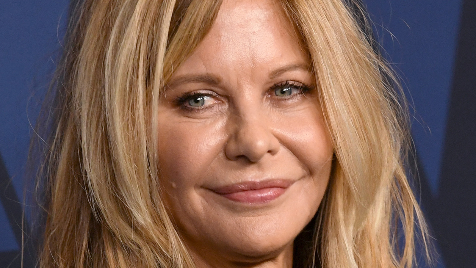 Here's What Meg Ryan's Net Worth Really Is