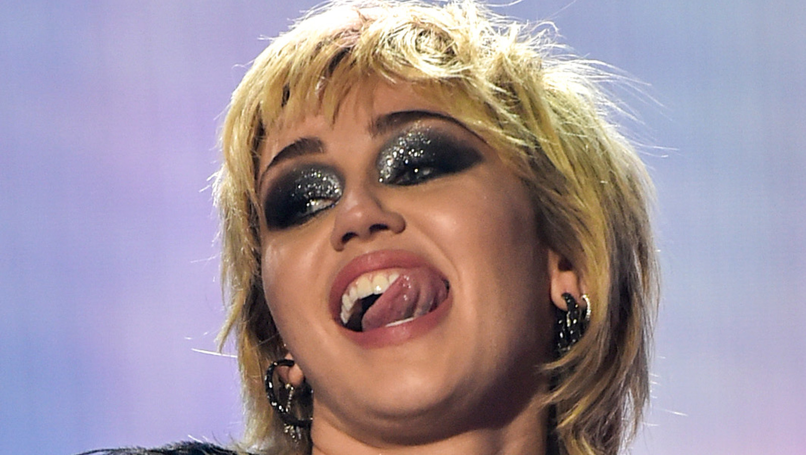 Miley Cyrus Heart Condition