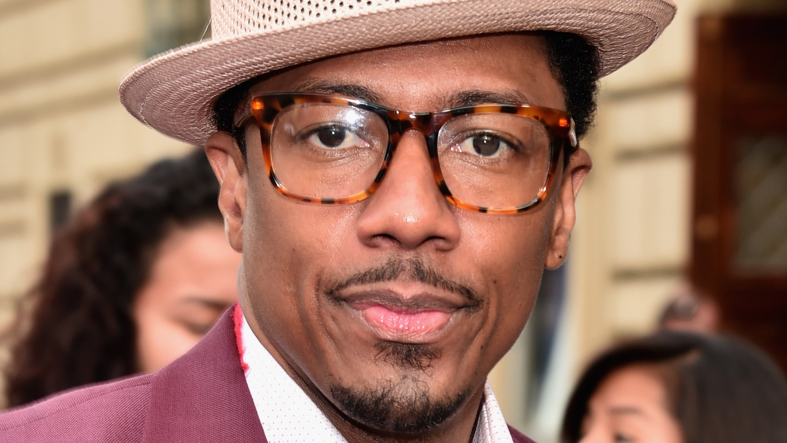 Here's What Nick Cannon Had To Say About Alyssa Scott Following The ...