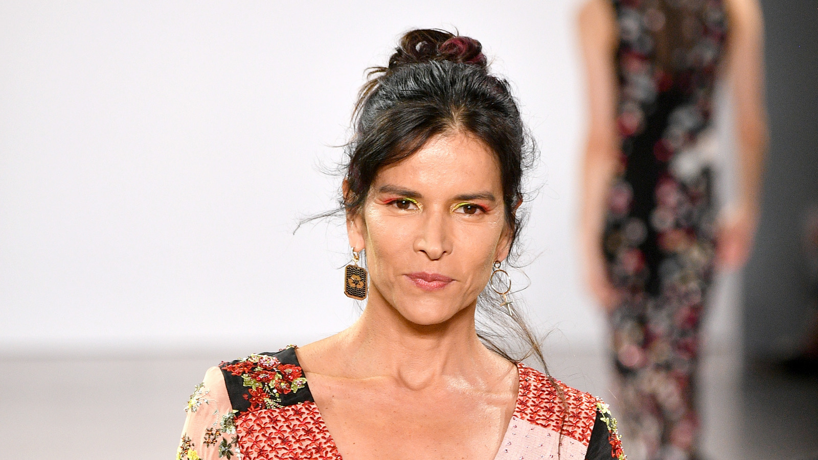 Here S What Patricia Velasquez Has Been Doing Since The Mummy