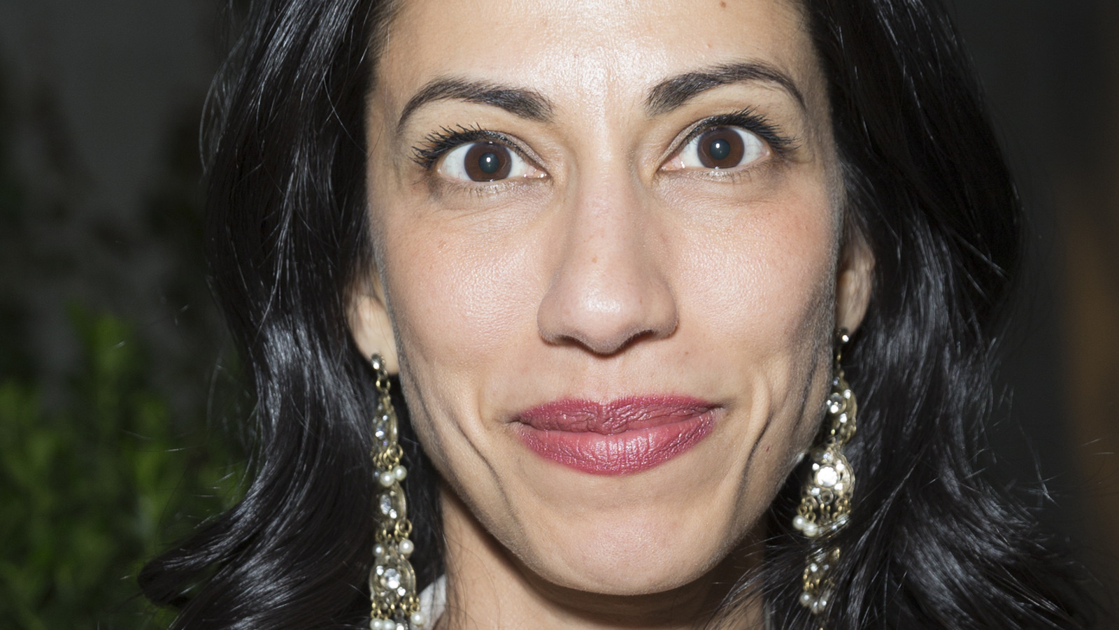 Here's What Really Ended Huma Abedin's Marriage To Anthony Weiner