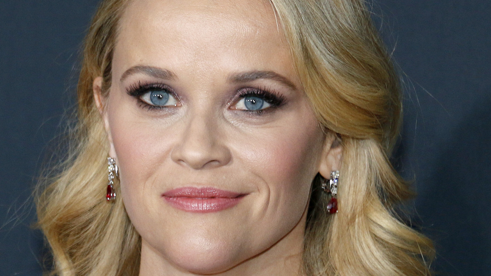 Here's What Reese Witherspoon Studied In School