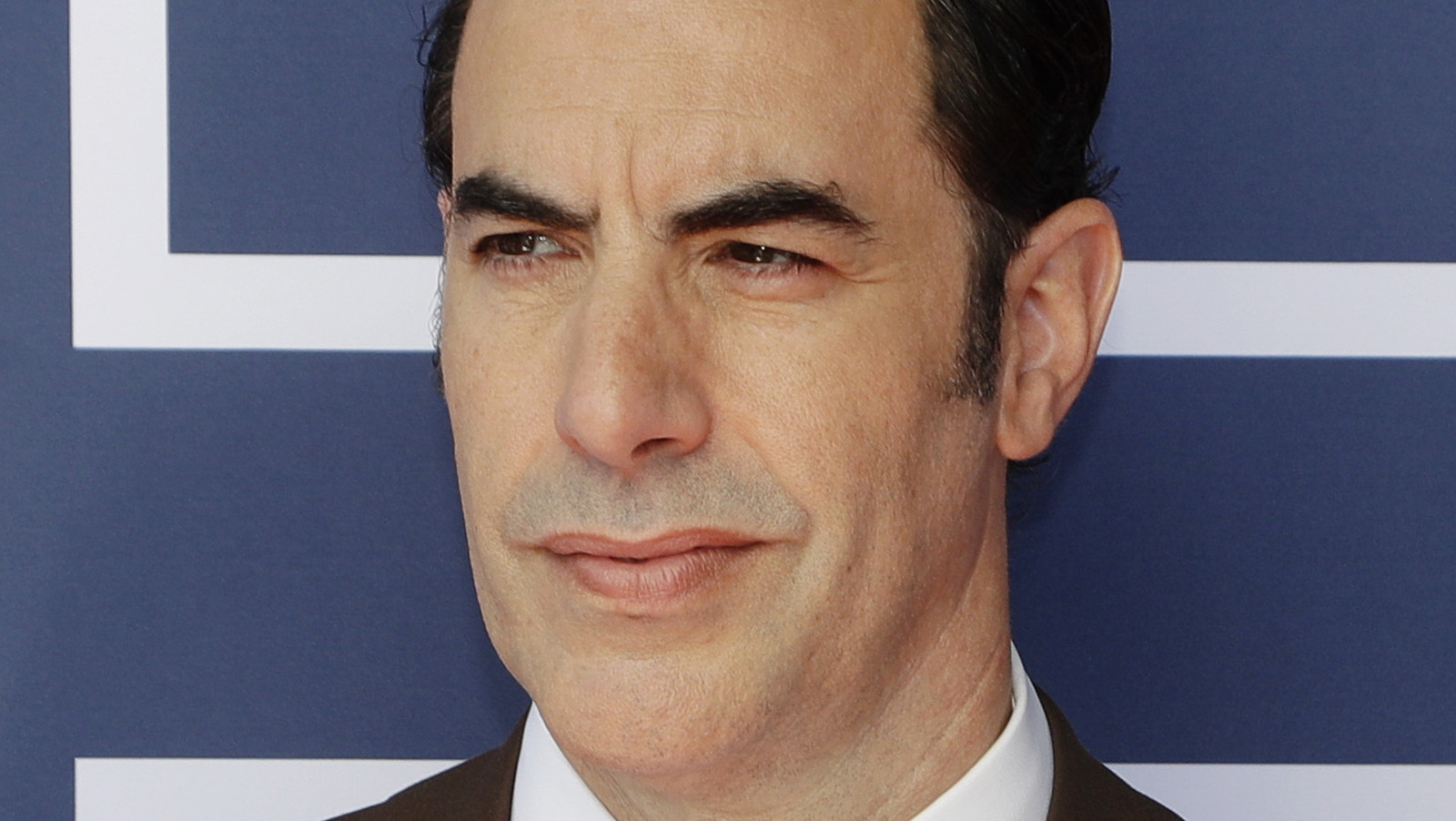 Here's What Sacha Baron Cohen Studied In School