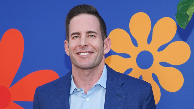 Tarek El-Moussa