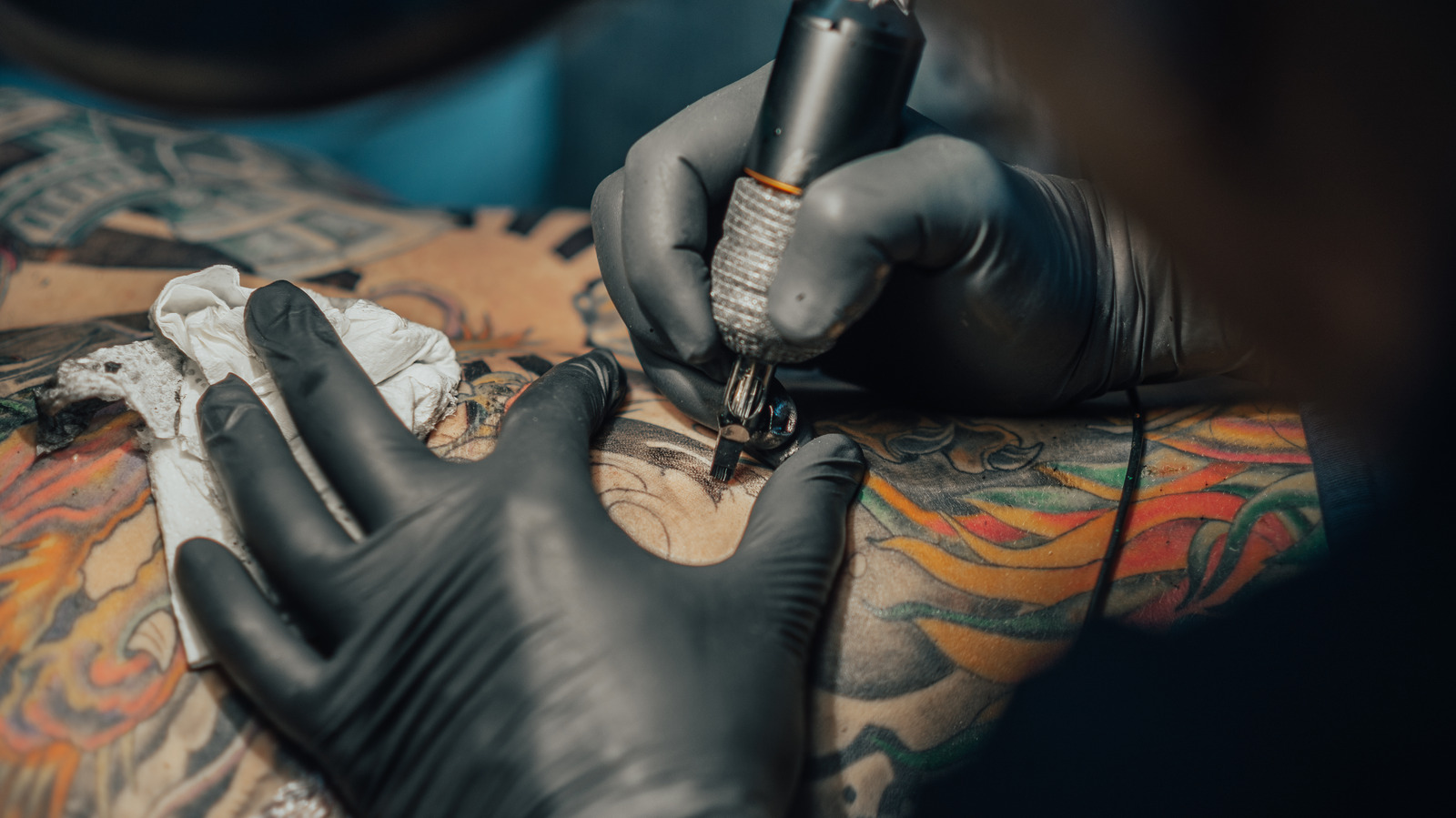 Focused Ultrasound Device Effectively Removes Tattoo Ink | MedEsthetics