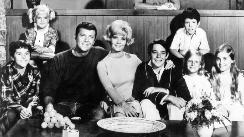 Brady Bunch cast