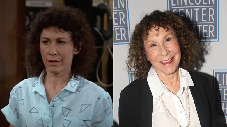 Rhea Perlman