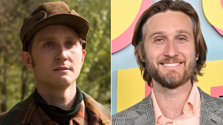 Aaron Staton then and now