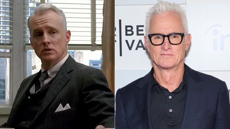 John Slattery