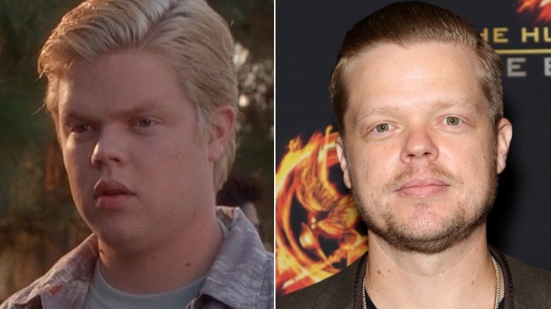 Elden Henson then and now