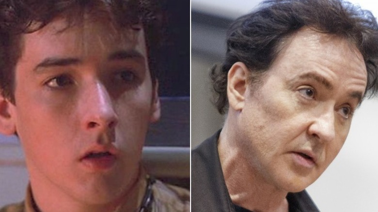 John Cusack has had a busy career