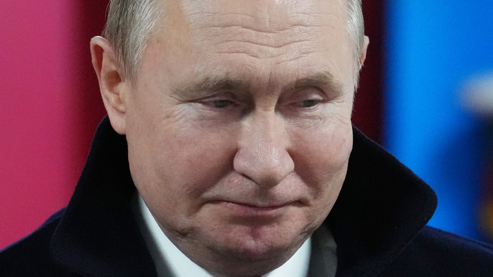 Heres What The Kremlin Had To Say About The Us Sanctions Against