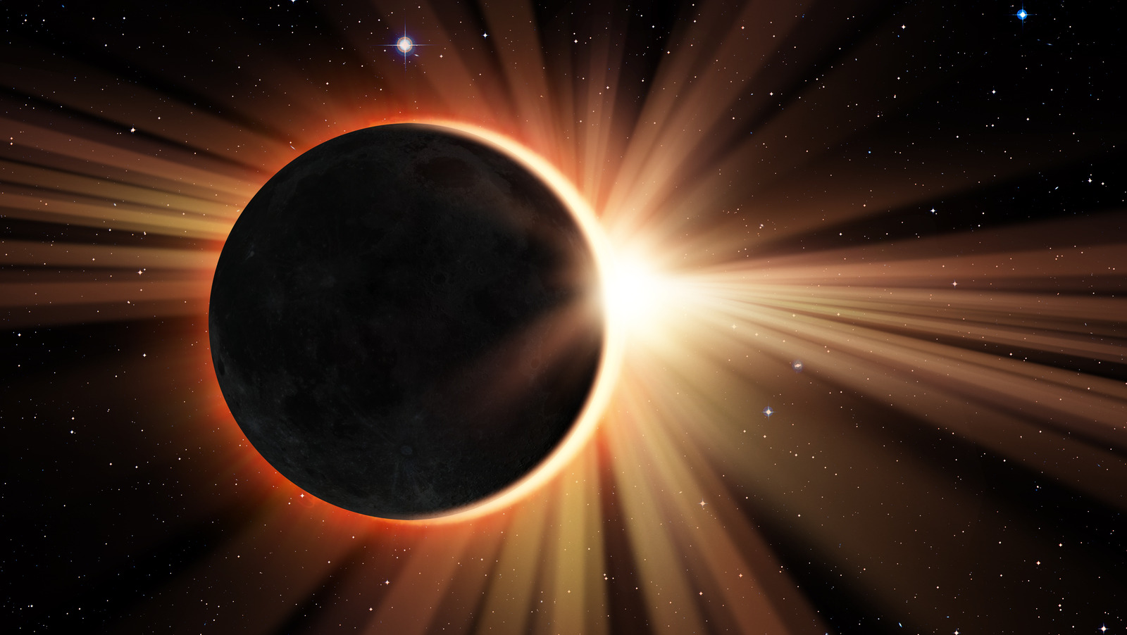 What Is The Spiritual Meaning Of Lunar Eclipse