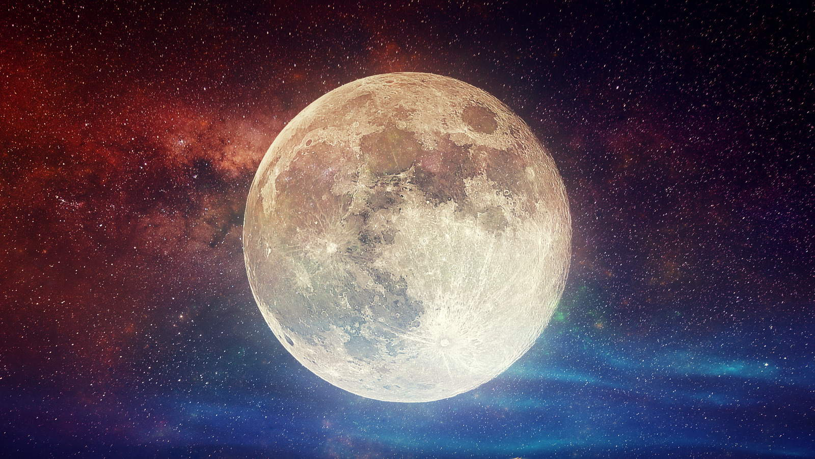 Here s What The November 19 Full Moon Means For Water Signs