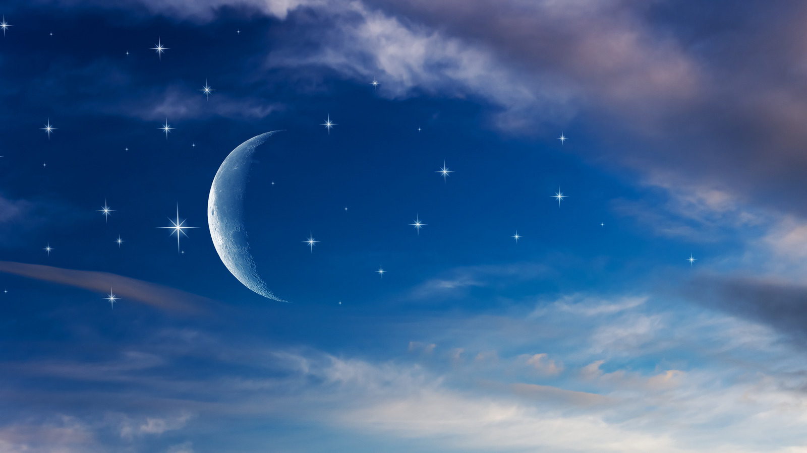 Here's What The October 6 New Moon Means For Air Signs