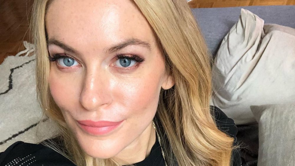 Here's What The RHONY Think Of Newest Housewife Leah McSweeney