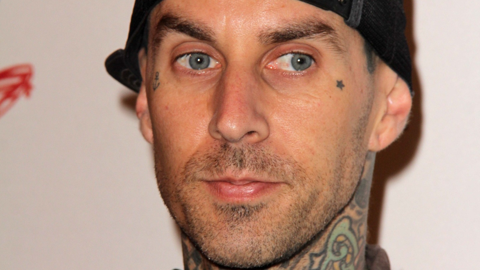 Heres What Every Travis Barker Tattoo Means