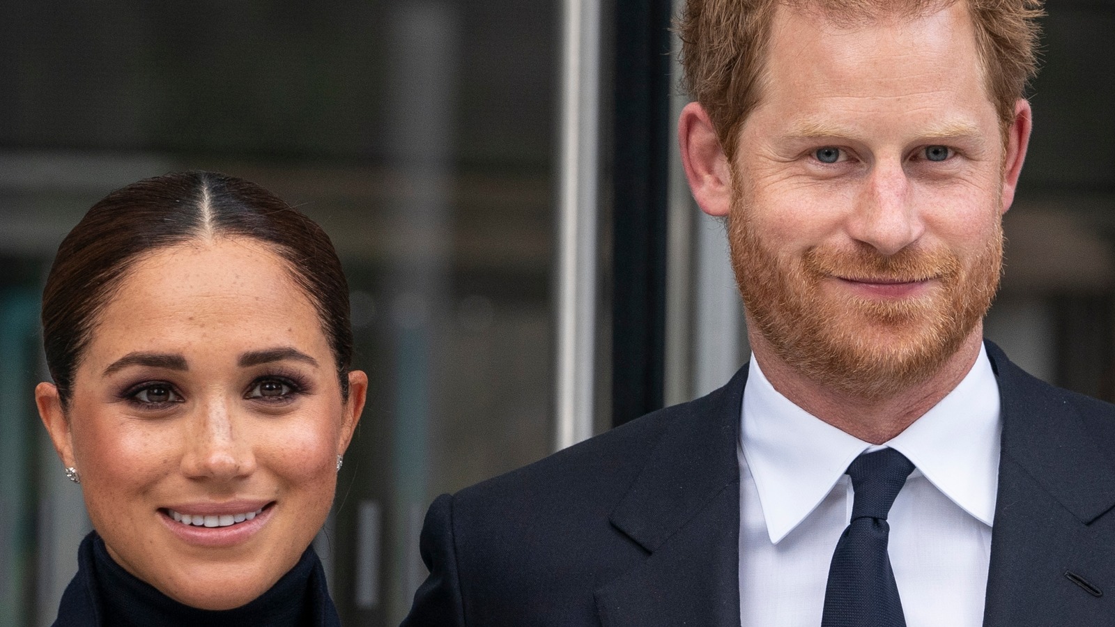 Here's What Tyler Perry Wants You To Know About Meghan Markle And ...