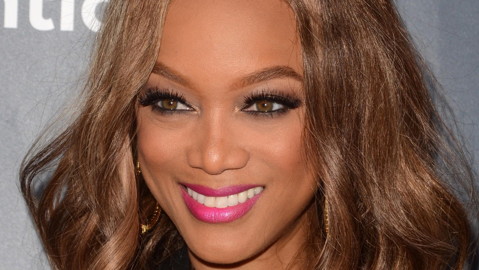 Tyra Banks Bra Size Age Weight Height Measurements Ce