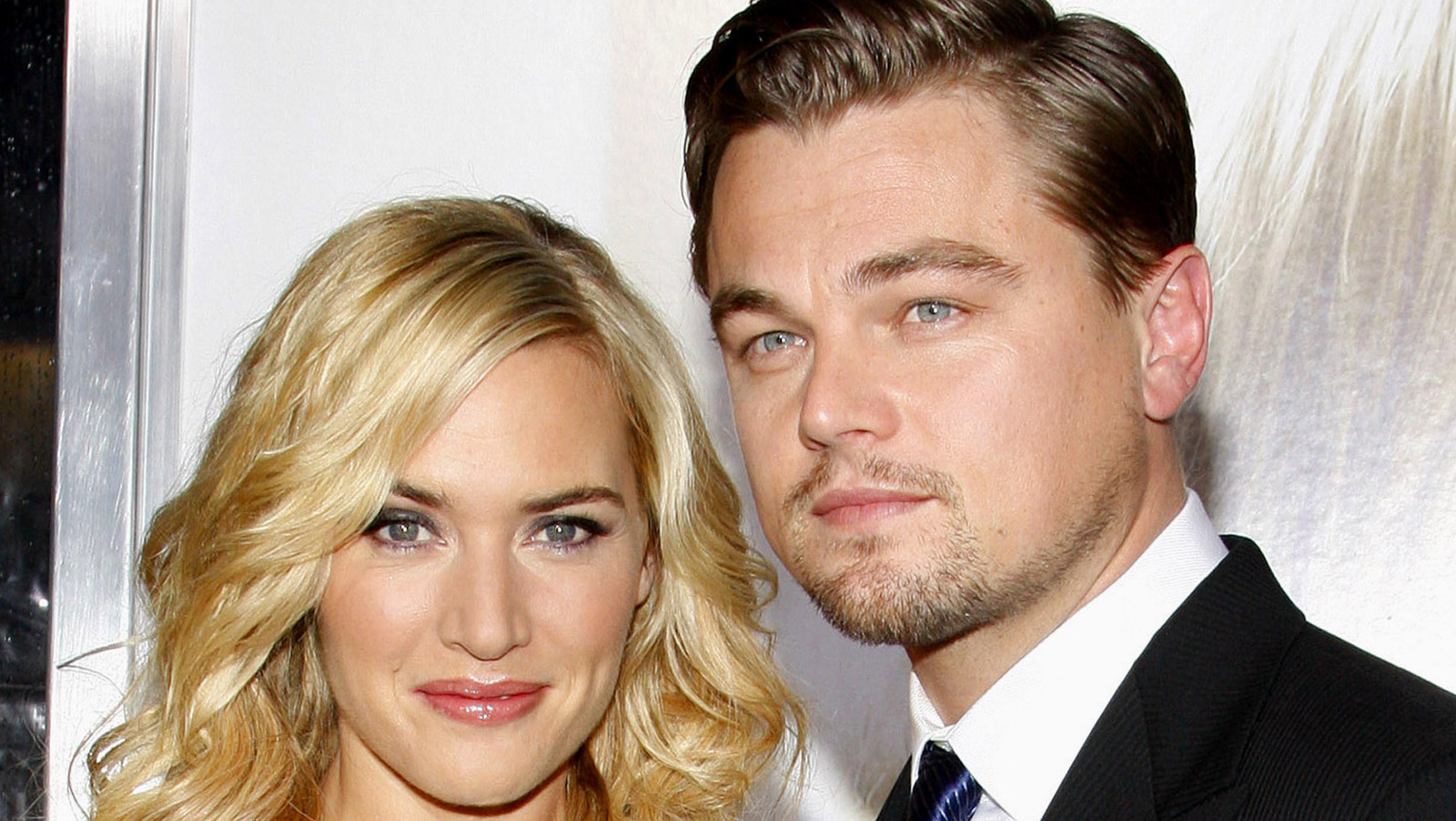 Heres What We Know About Kate Winslet And Leonardo Dicaprios Relationship 