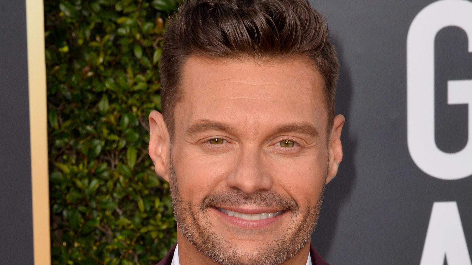 Ryan Seacrest New Girlfriend 2021