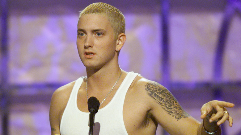 Heres What We Think The Real Slim Shady By Eminem Really Means