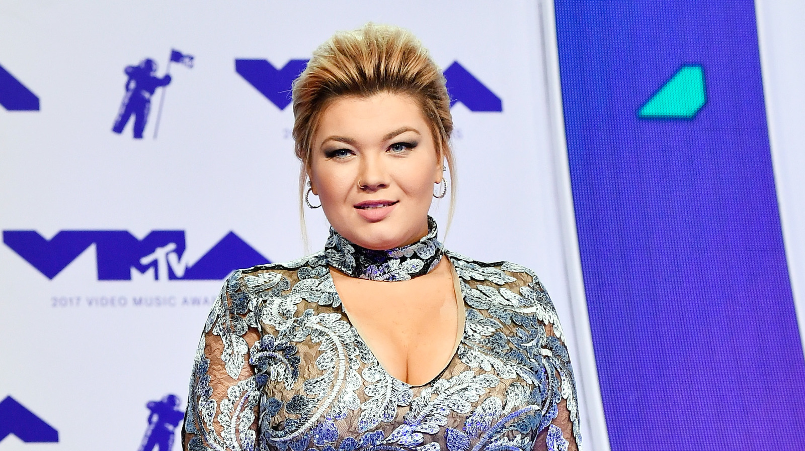 Heres What You Dont Know About Teen Mom Ogs Amber Portwood