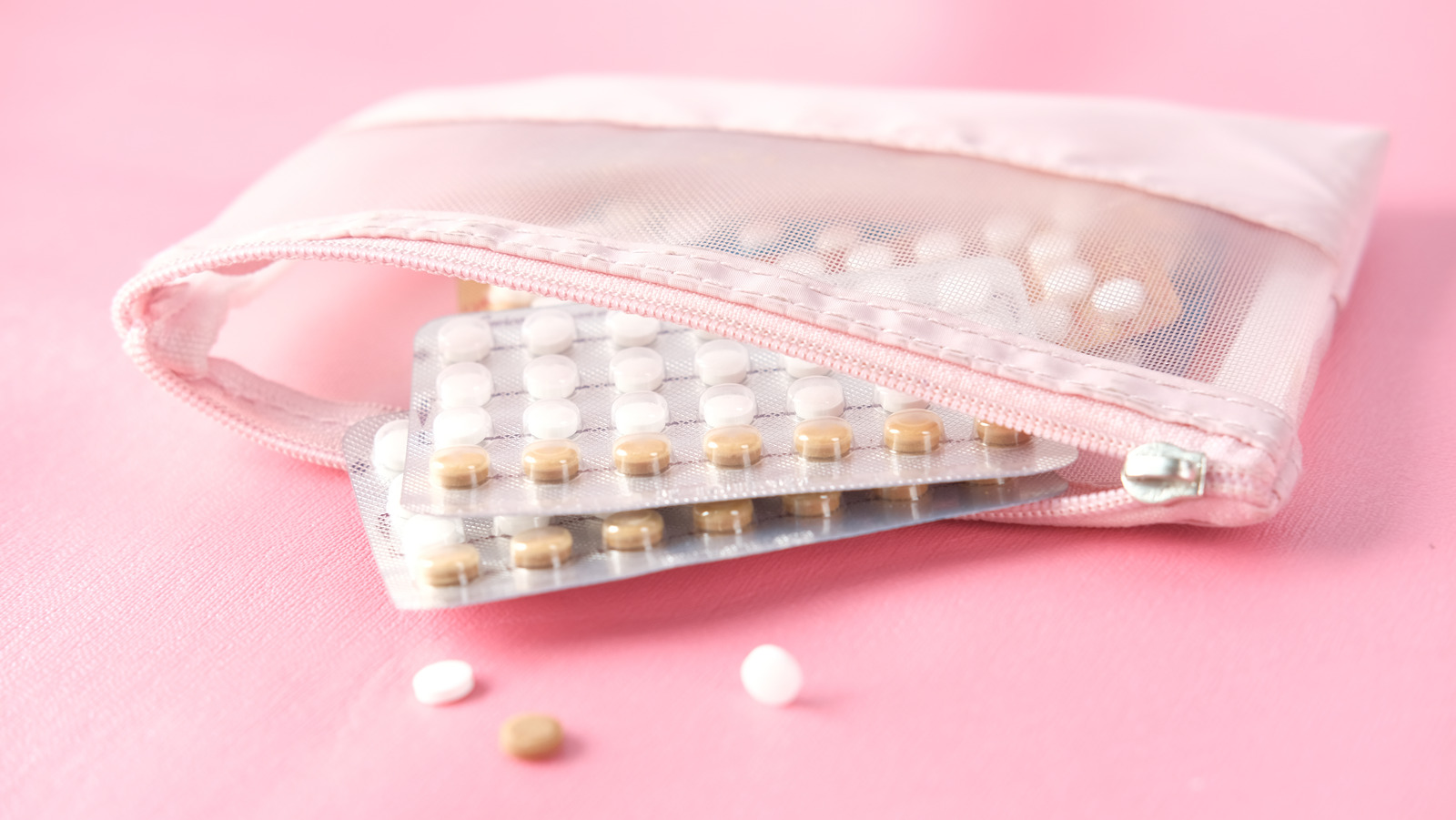 Here's What You Need To Know About The Right To Contraception Act