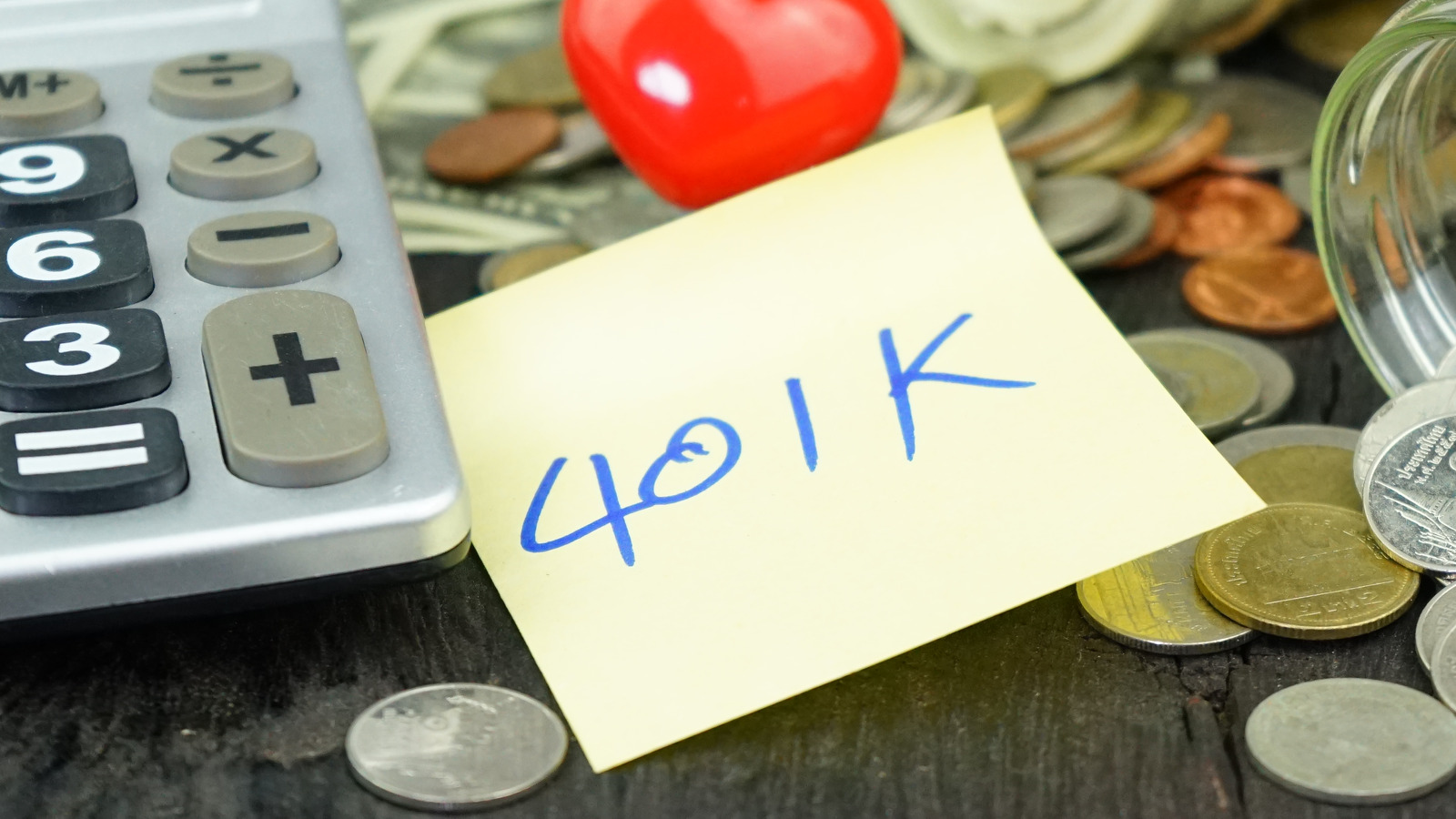 Here's What You Need To Know Before Setting Up A 401(k)