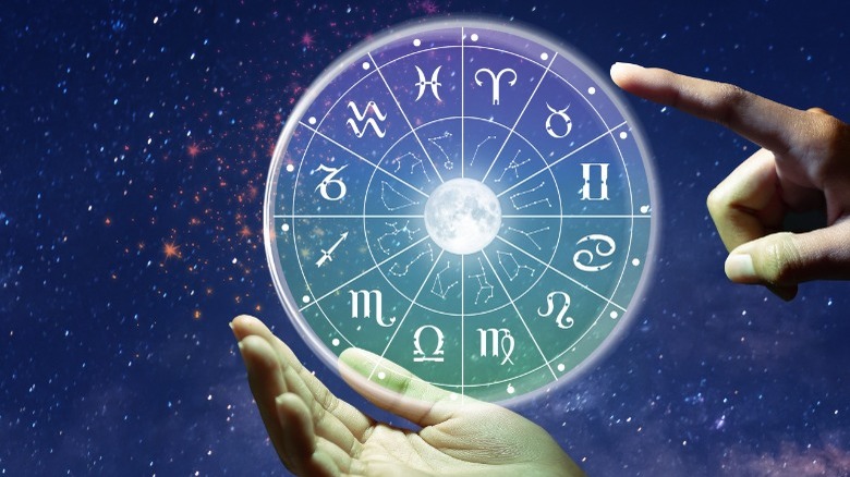 Horoscope zodiac signs astrology