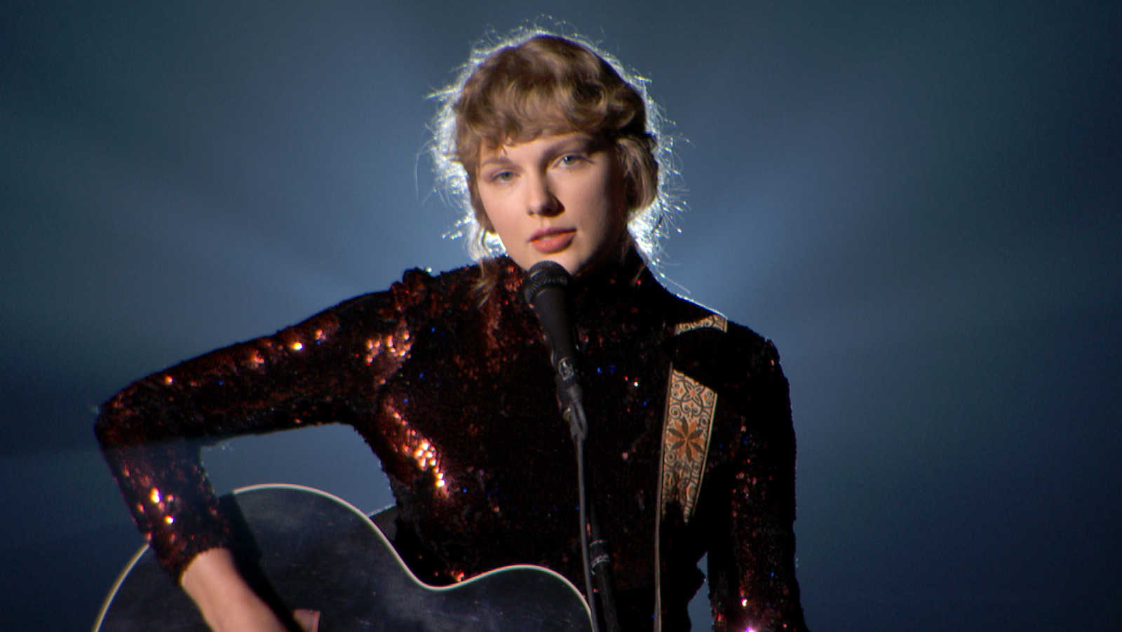 Heres Where Taylor Swift Fans Can Catch A Sneak Peek At An Iconic Classic