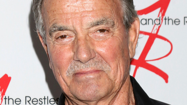 Eric Braeden Victor The Young and the Restless