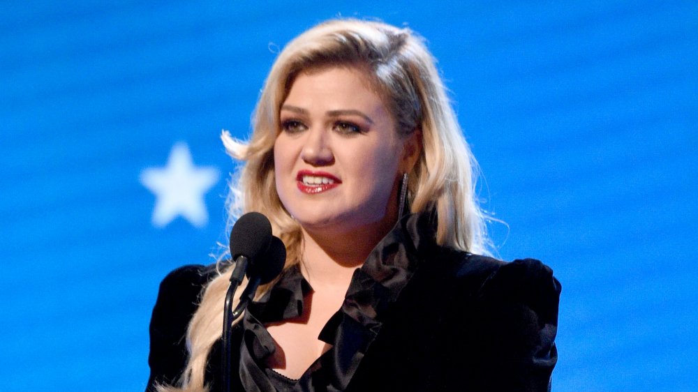 Kelly Clarkson