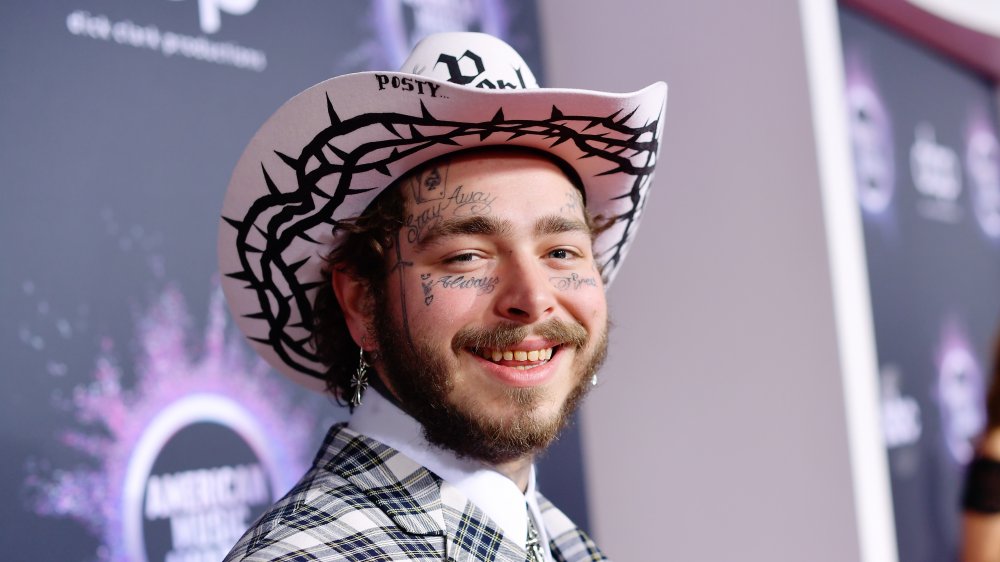 Post Malone