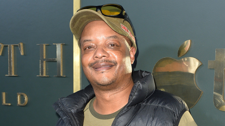 Diff'rent Strokes actor Todd Bridges