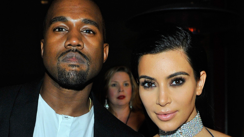 Here's Who Kanye West Is Going To Date After His Divorce From Kim ...