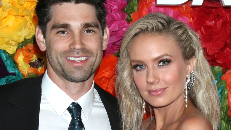 Heres Who Melissa Ordway Is Married To In Real Life 