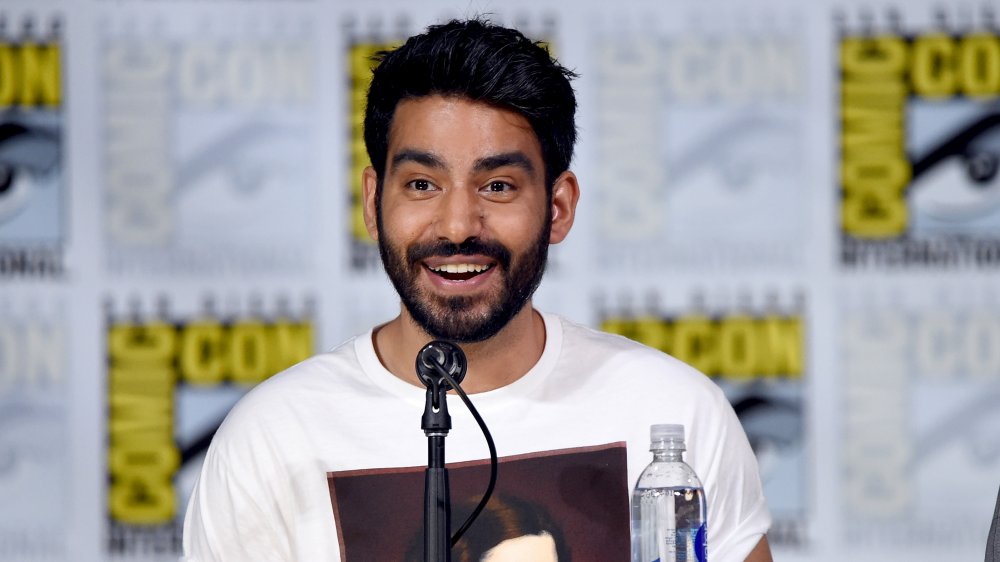 Rahul Kohli