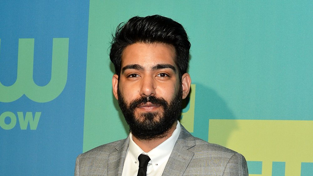 Rahul Kohli