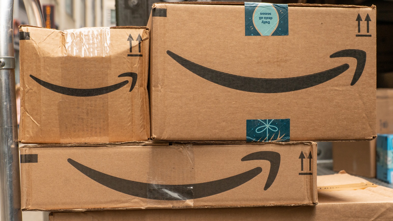 Here's Why Amazon Is Moving Black Friday To October