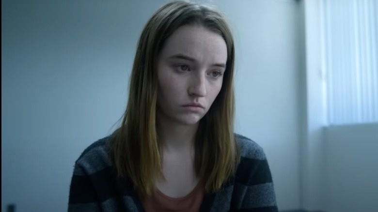 Kaitlyn Dever in Unbelievable