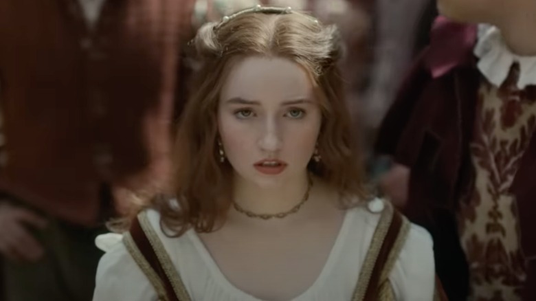 Kaitlyn Dever in Rosaline