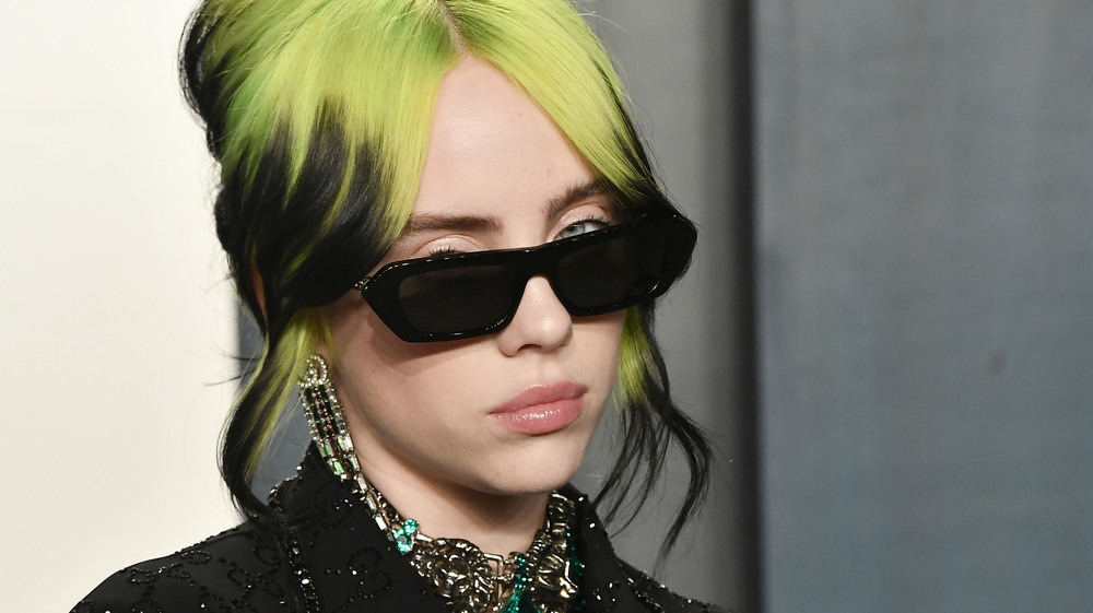 Here's Why Billie Eilish Is Losing Thousands Of Instagram Followers