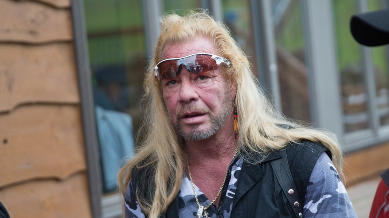 Duane 'Dog' Chapman