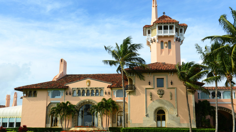 Mar-a-Lago