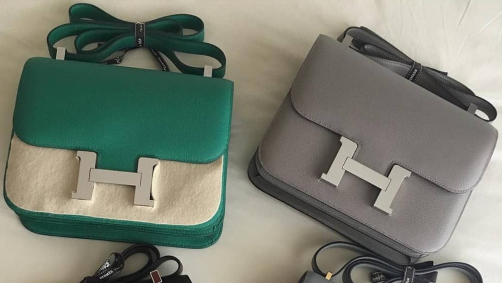 After Beyoncé's lyric shade on the Birkin, are we about to see the end of  Hermès' iconic bag?