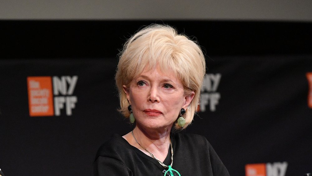 Lesley Stahl