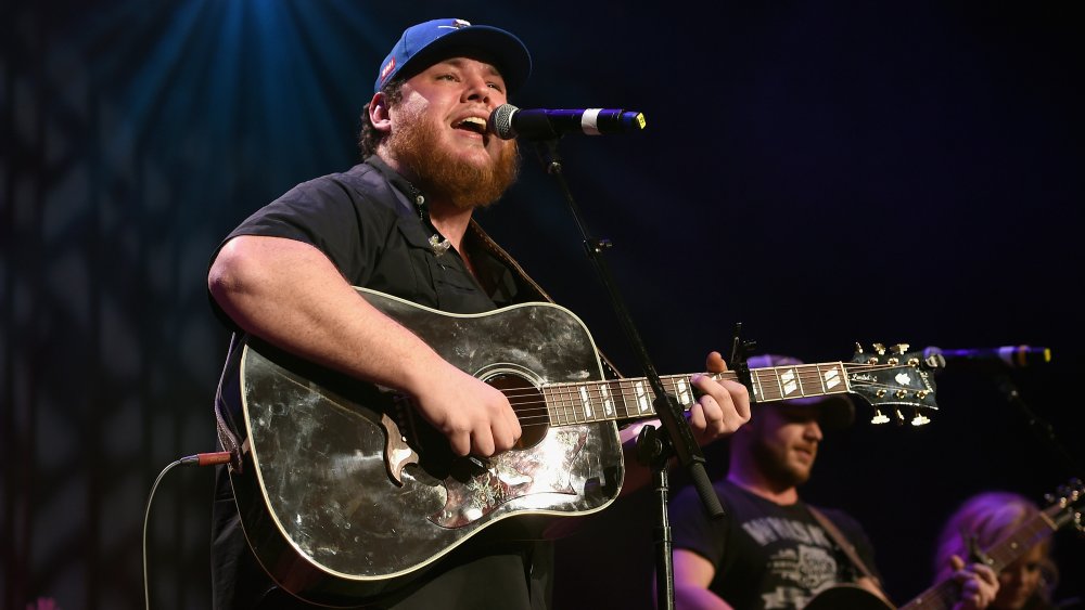 Luke Combs