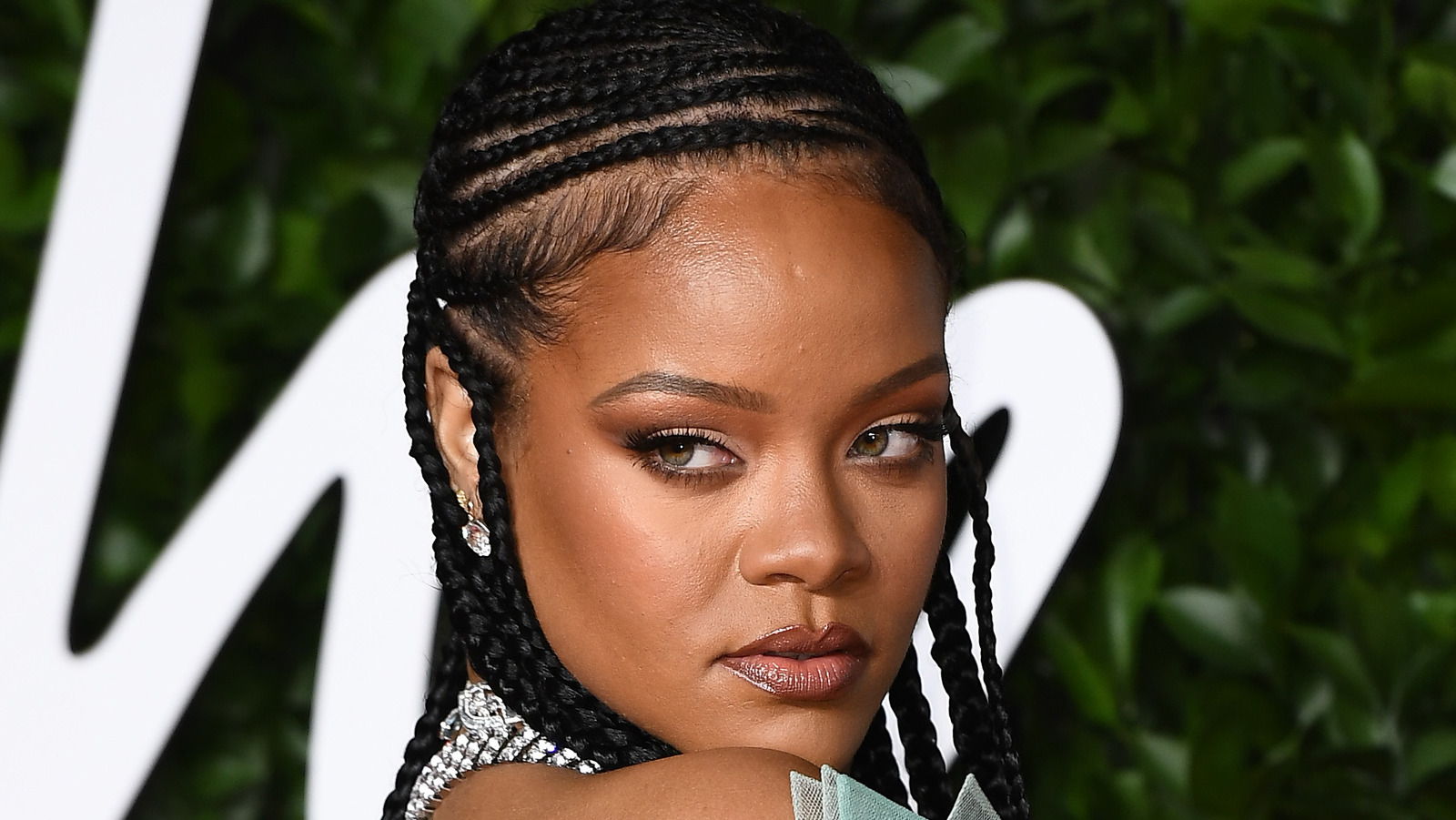 Rihanna and LVMH shut down Fenty fashion line