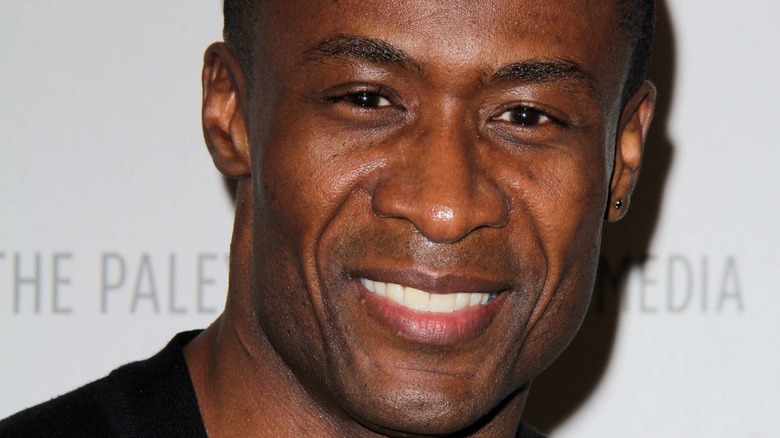 Sean Blakemore Shawn General Hospital